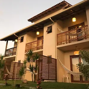 Rosamar Casa de hóspedes