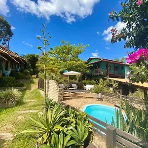 Haleakala & Albergue