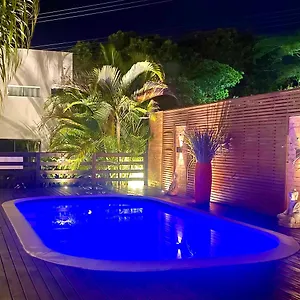Rosa Karioka Inn